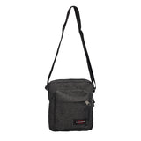 ARCADE MINI BAG Tracolla Nero Denim