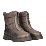 Boots da Neve Donna Bronzo