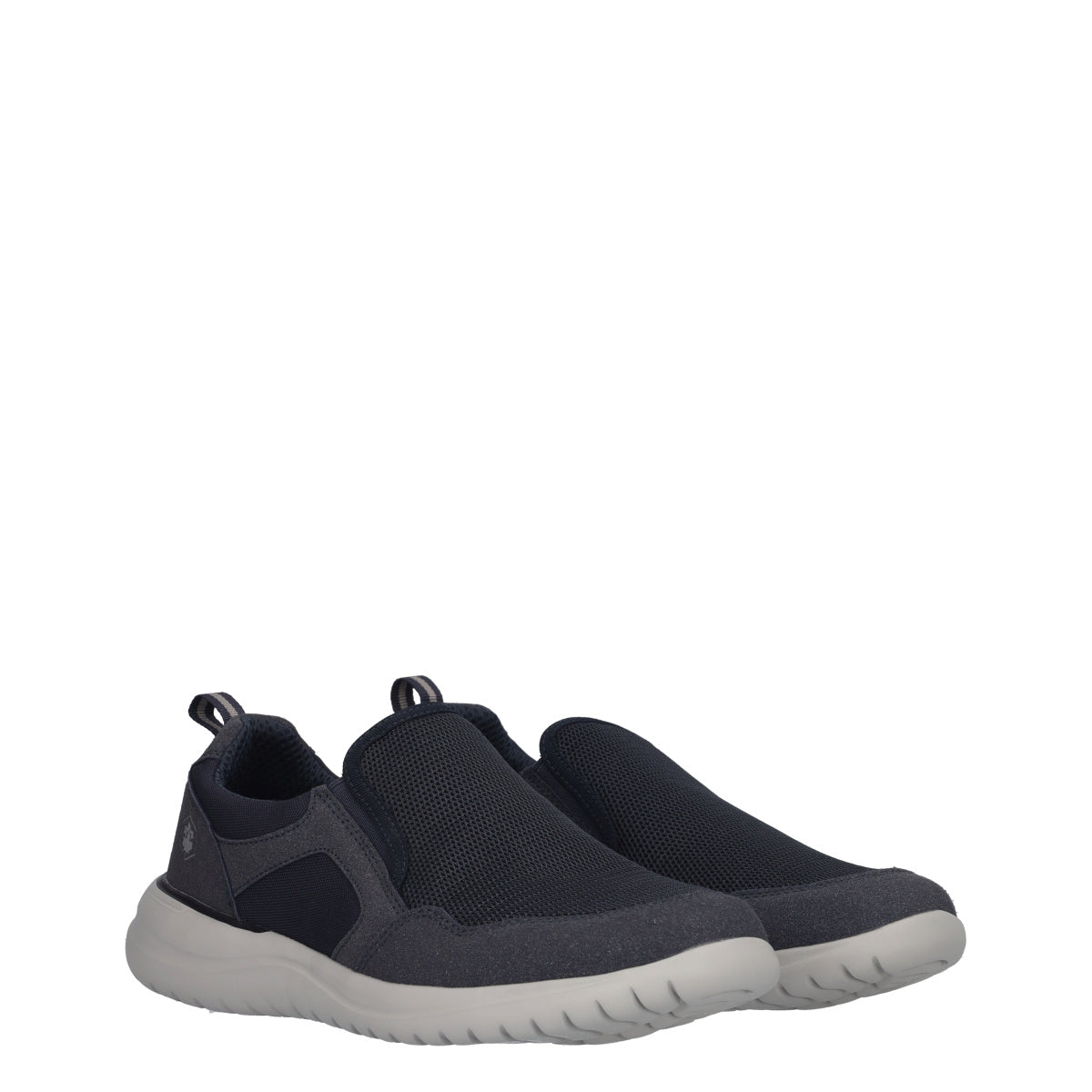 LEE Sneakers Slip-on Uomo Blu