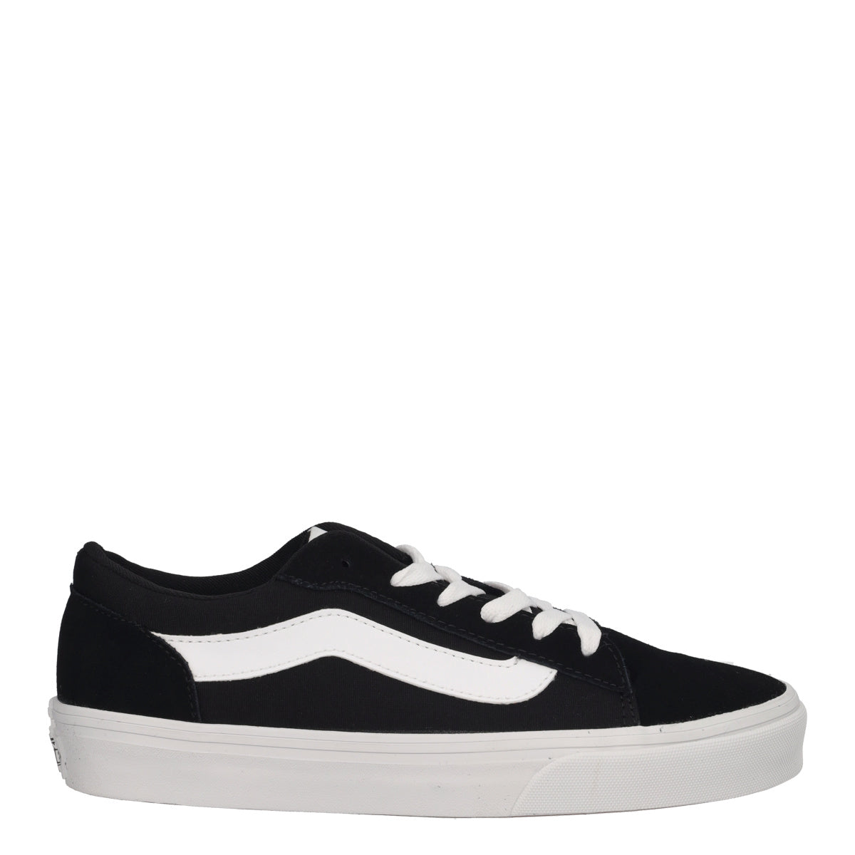VERE LS Sneakers Junior Nere