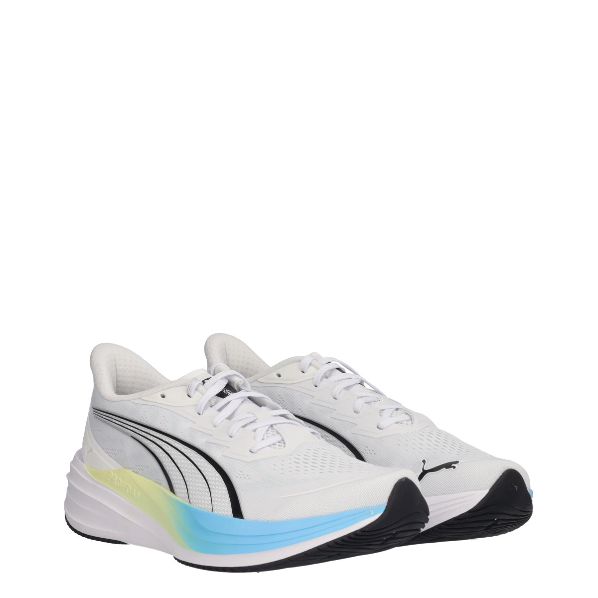 DARTER PRO 2 Running Uomo Bianche