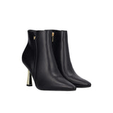 Stivaletti Donna Neri