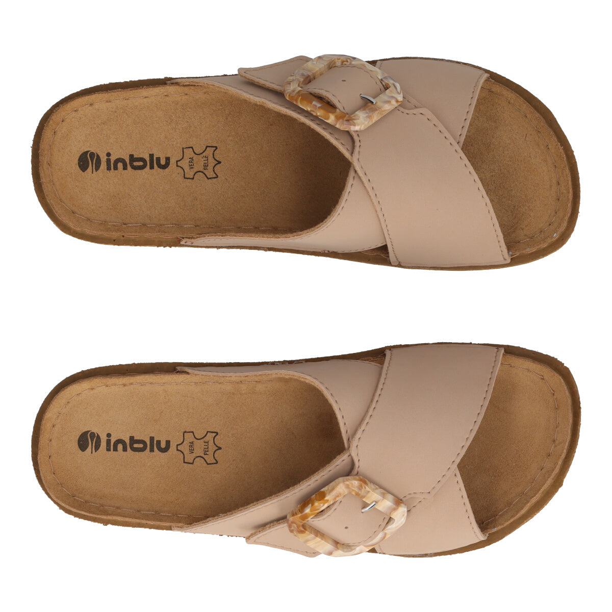 Ciabatte Donna Sabbia