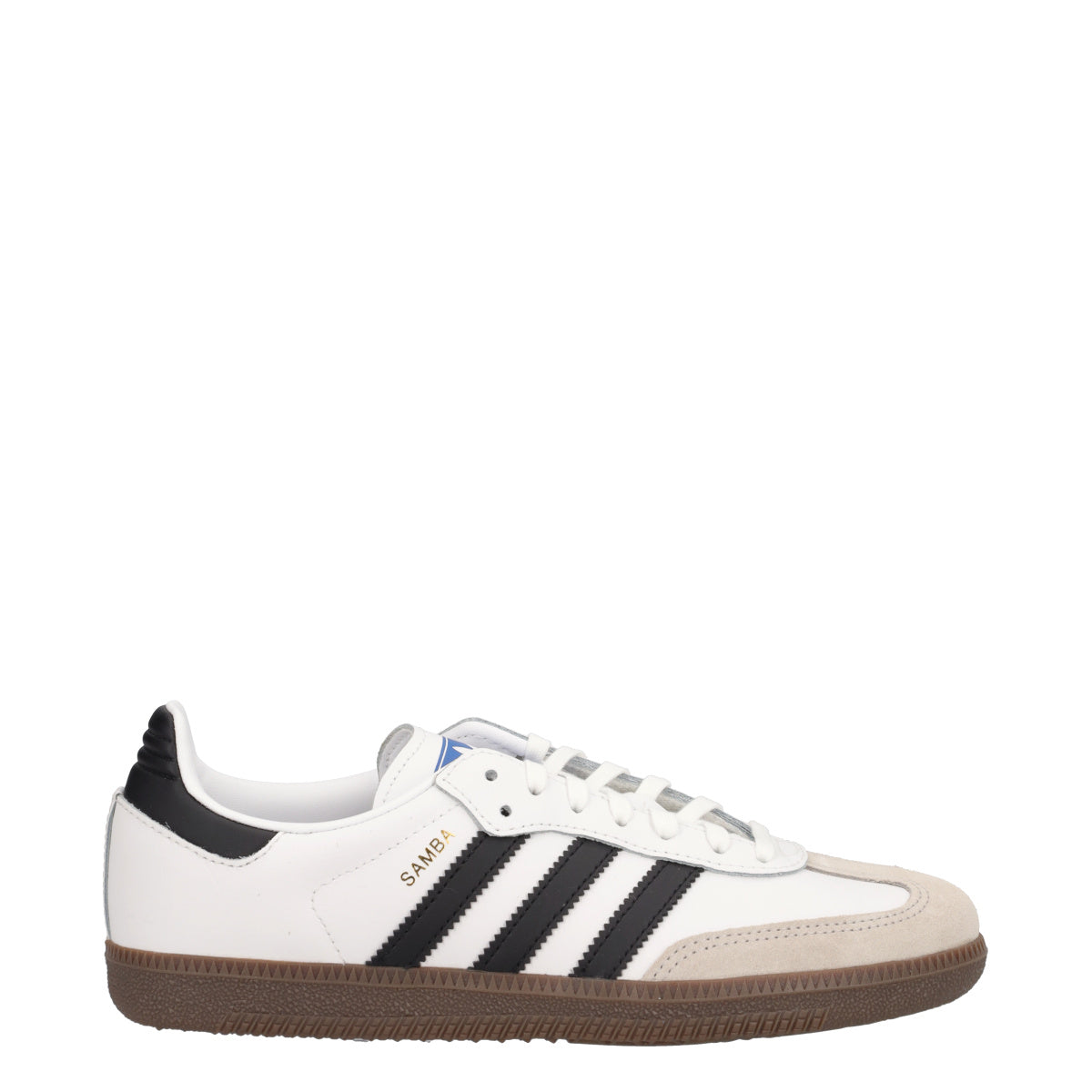 SAMBA Sneakers Uomo Bianche