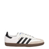 SAMBA Sneakers Uomo Bianche