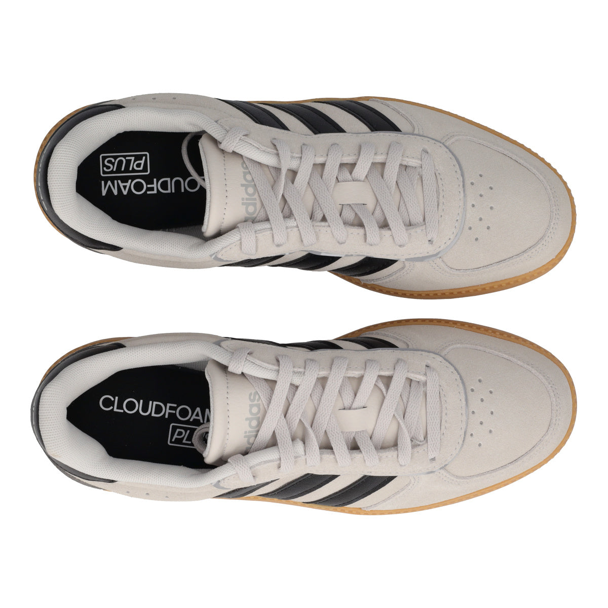 BREAKNET SLEEK Sneakers Donna Beige