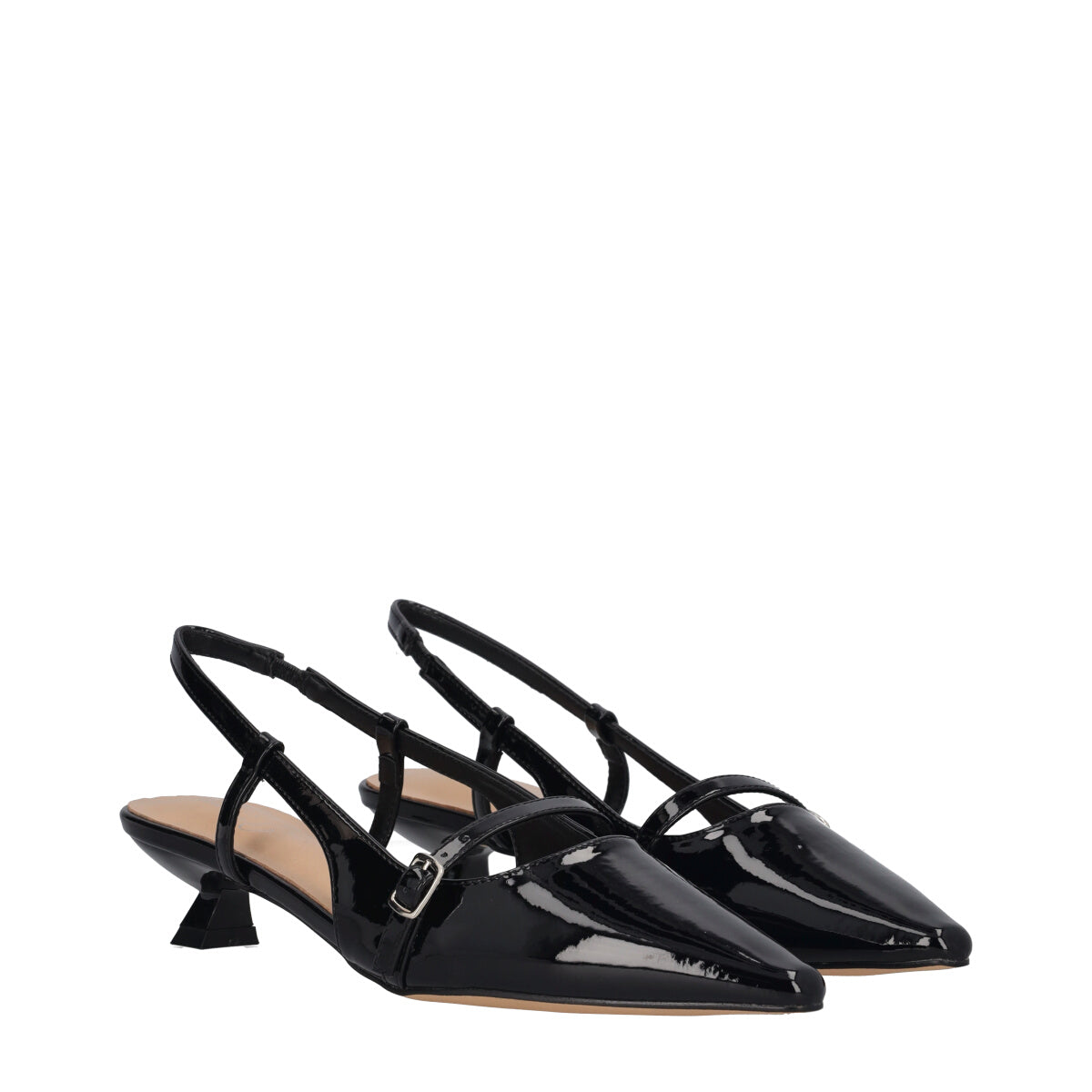 Slingback Donna Neri