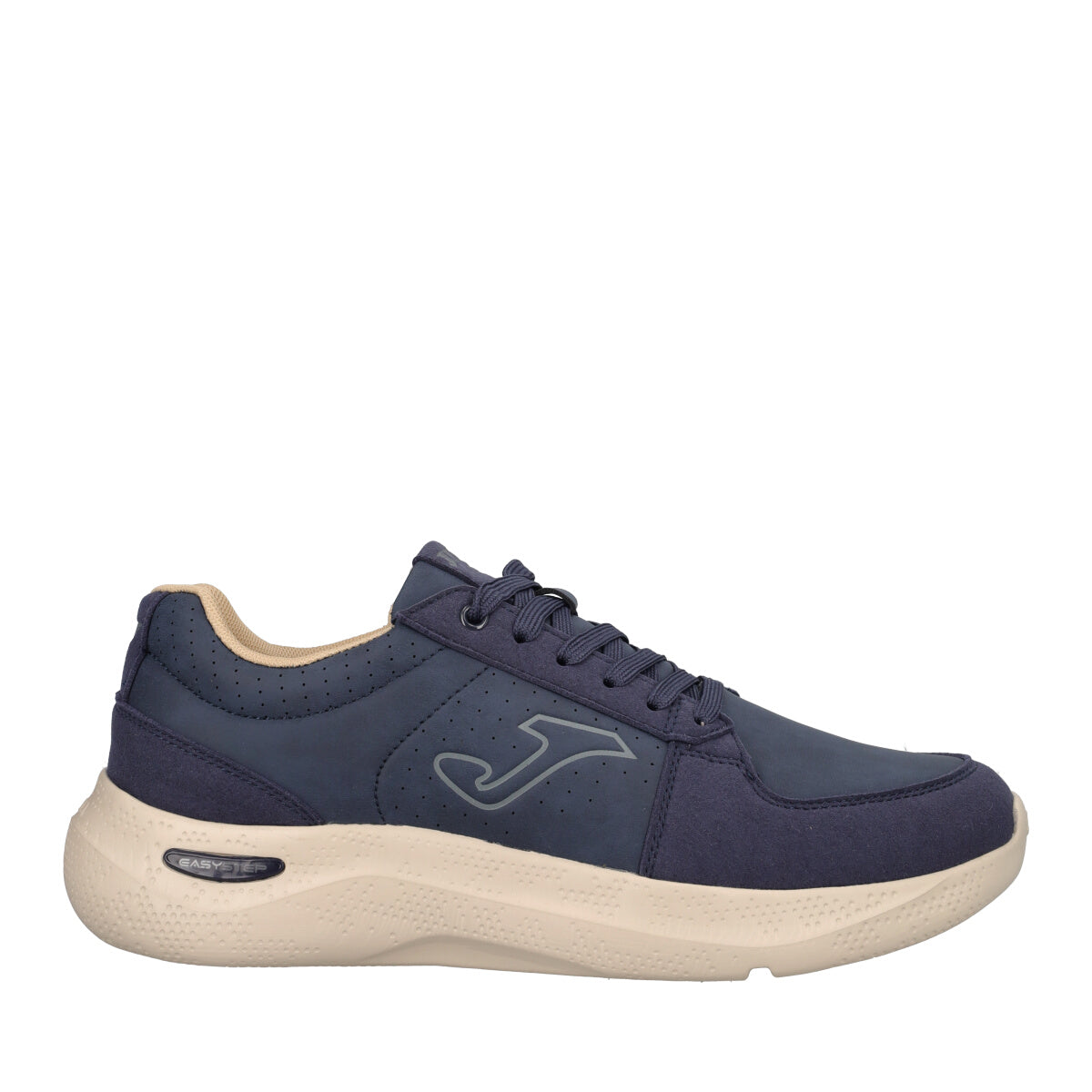 DRAKAR MEN 2503 Sneakers Uomo Blu