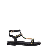 Sandali Donna Neri