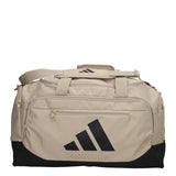 TRA DEF DUF S Borsone Unisex Beige