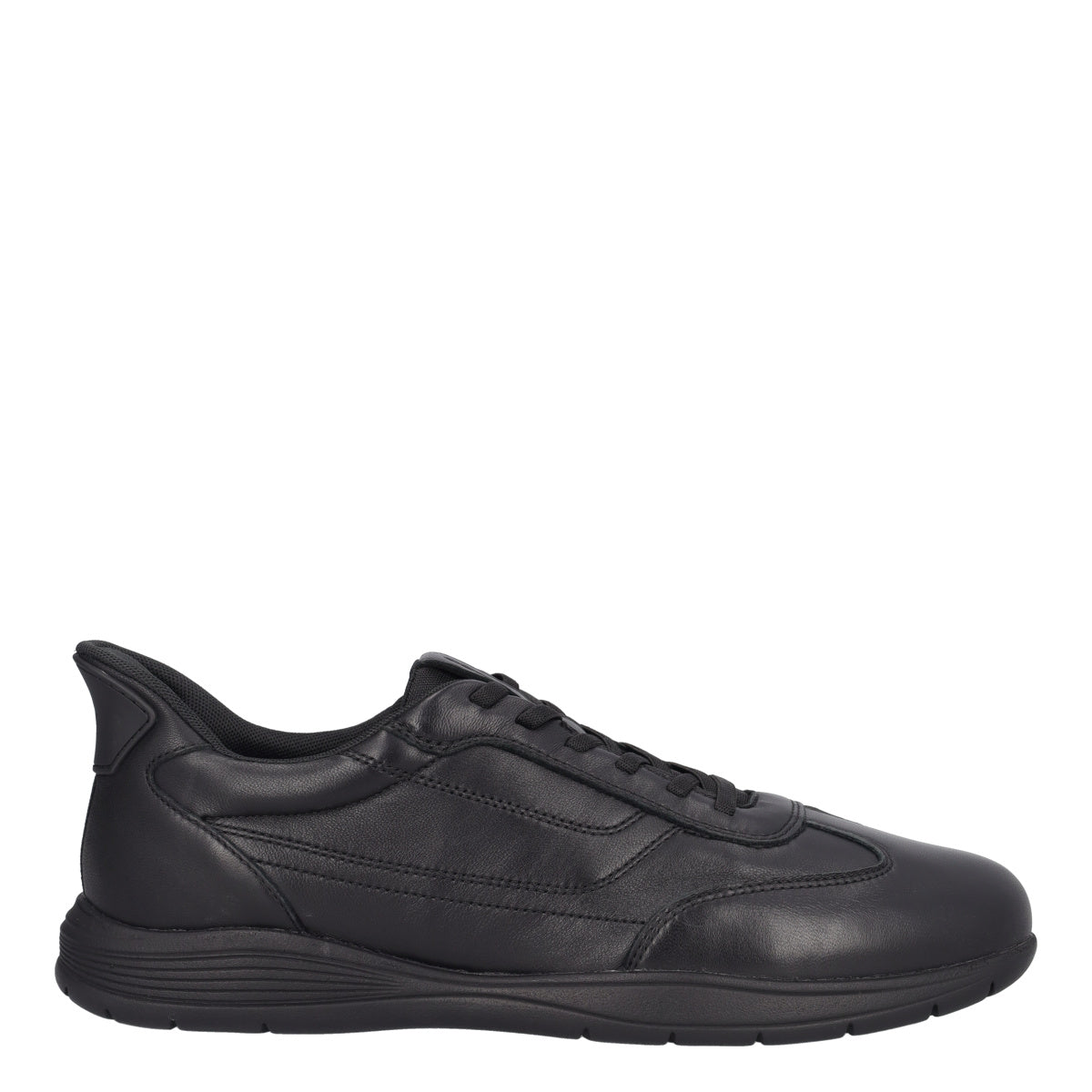 SPHERICA EC2 PLUS Sneaker uomo slip-in in pelle