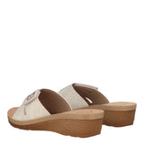 Ciabatte Donna Bianche