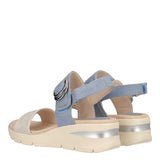 Sandali Donna Azzurri