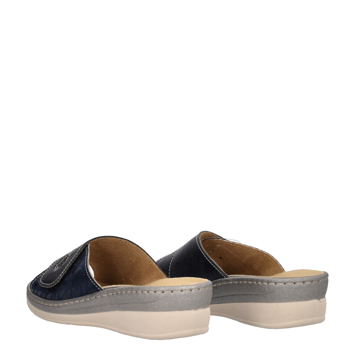 Ciabatte Casa Donna Blu