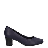 Decolleté Comfort Donna Blu