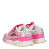 BABY INFI.LIGHT Sneakers Bambina Rosa con Luci