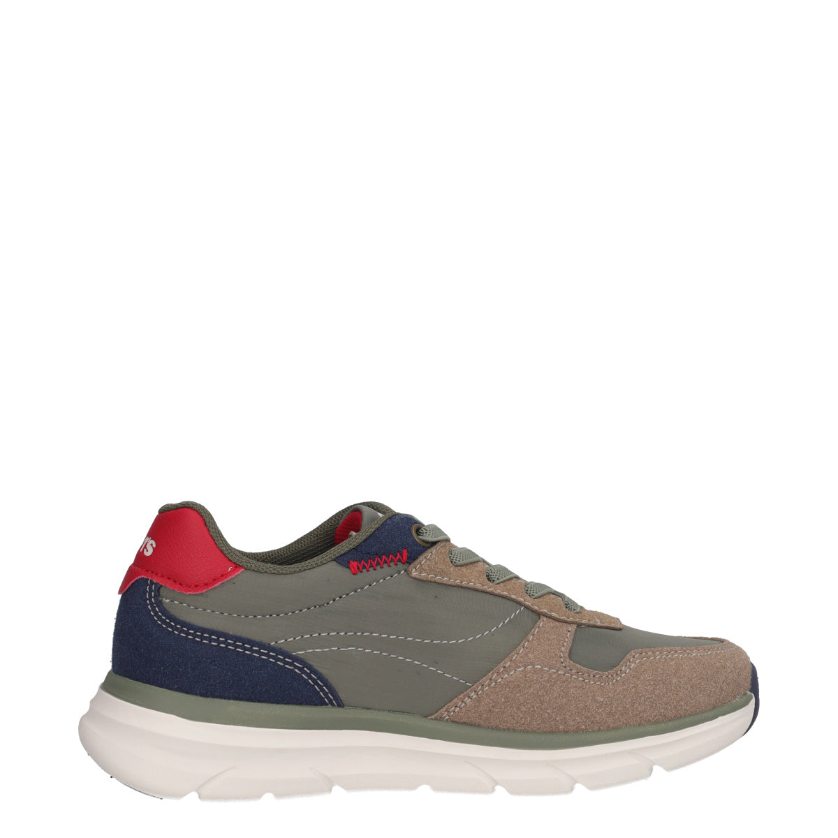 ORLANDO Sneakers Junior Verdi