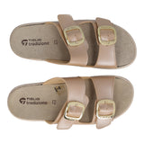 Ciabatte Casa Donna Beige