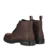 WEASEL NBX Polacchi Uomo Marroni