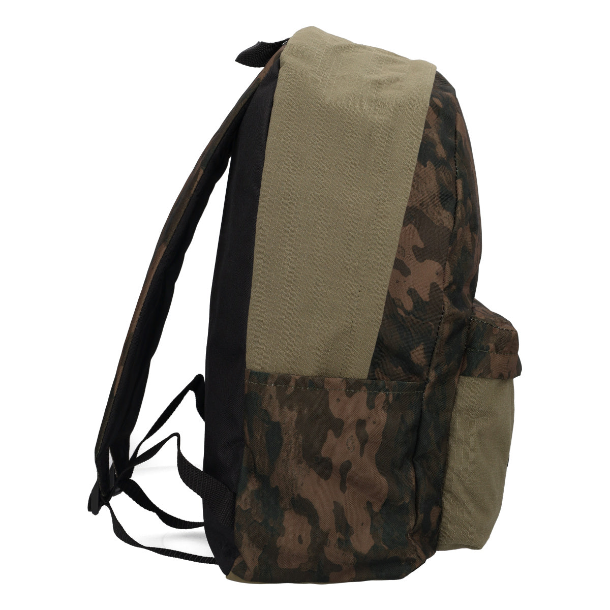 YB CAMO BP Zaino Unisex Verde Militare
