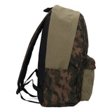 YB CAMO BP Zaino Unisex Verde Militare