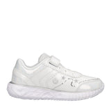 GIRL LIGHT Sneakers Bambina Bianche con Luci