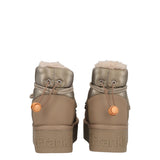 PACK NORDIC V2 BOMB LOW Doposci Donna Taupe