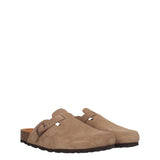 Ciabatte Uomo Taupe