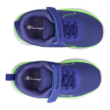 HRO J B TD Running Bambino Blu