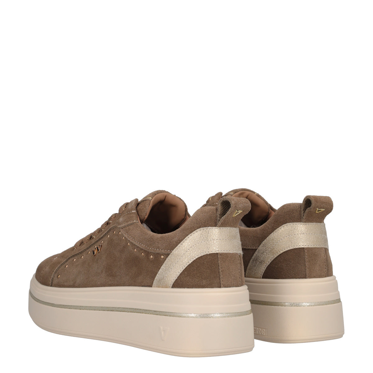 Sneakers Donna Ecru