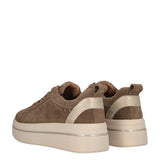 Sneakers Donna Ecru