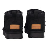 Stivaletti Donna Neri