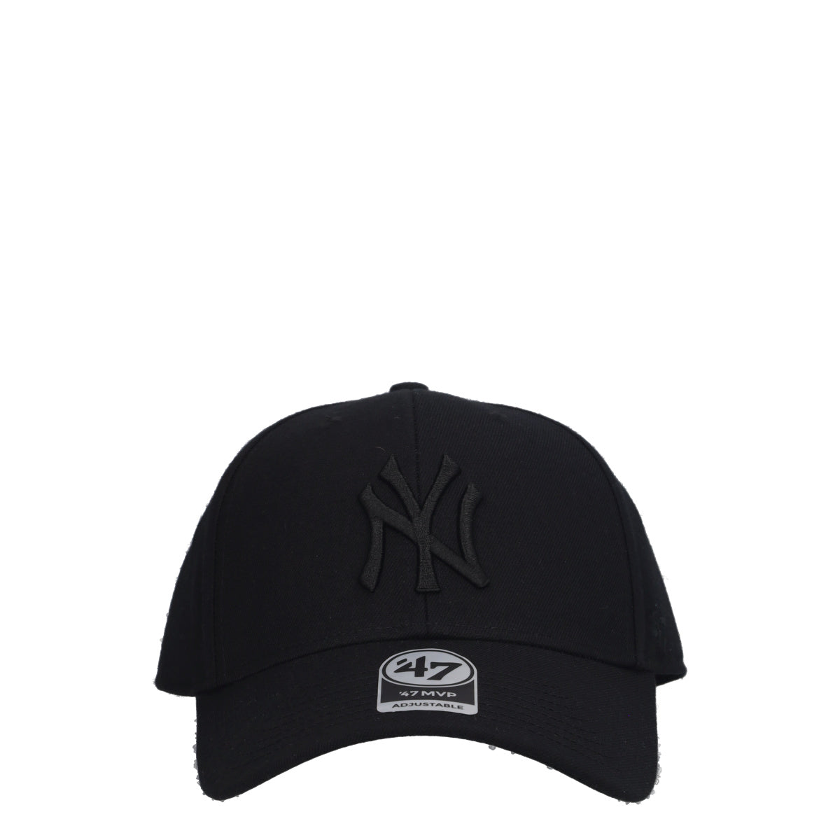 NEW YORK YANKEES Cappello Unisex Nero