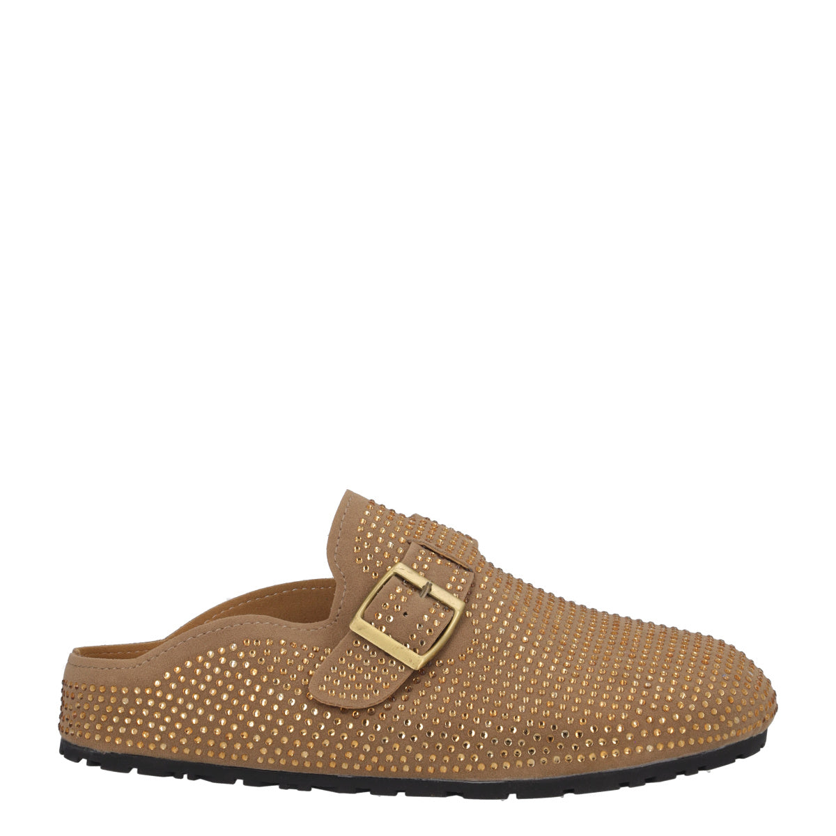 Ciabatte Donna Beige