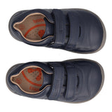 Primi Passi Bambino Blu