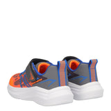 MICROSPEC VELOCITY Sneakers Junior arancioni