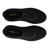 SPHERICA Slip-on Sneakers Uomo Nere