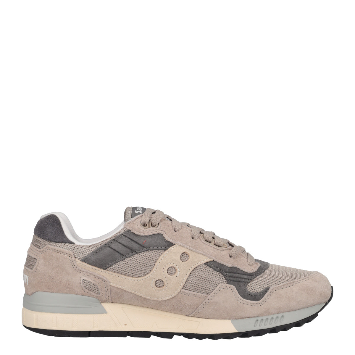 SHADOW 5000 Sneakers Uomo Grigie