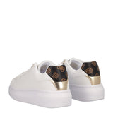 FIREUP Sneakers Donna Bianche