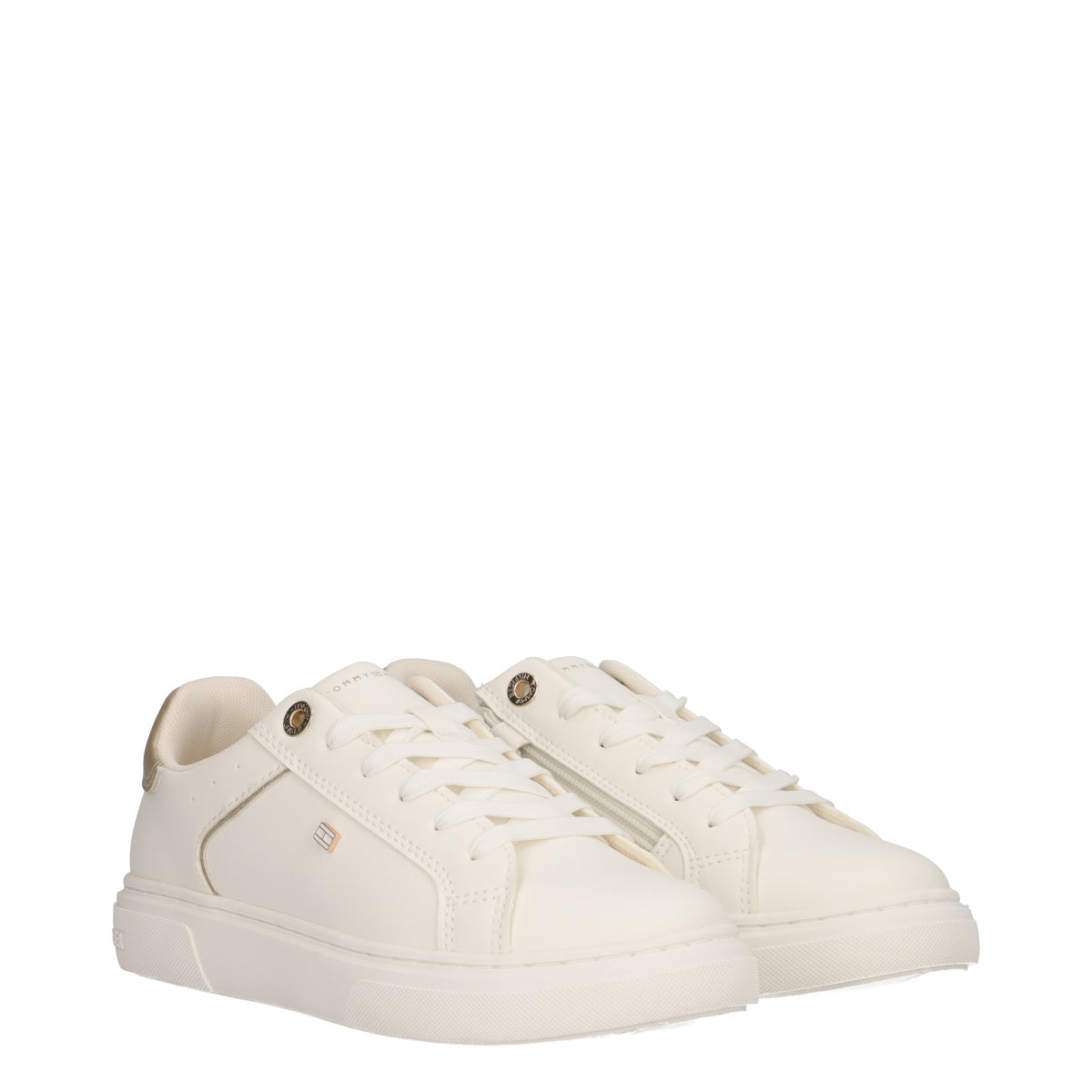 Sneakers Donna Bianche