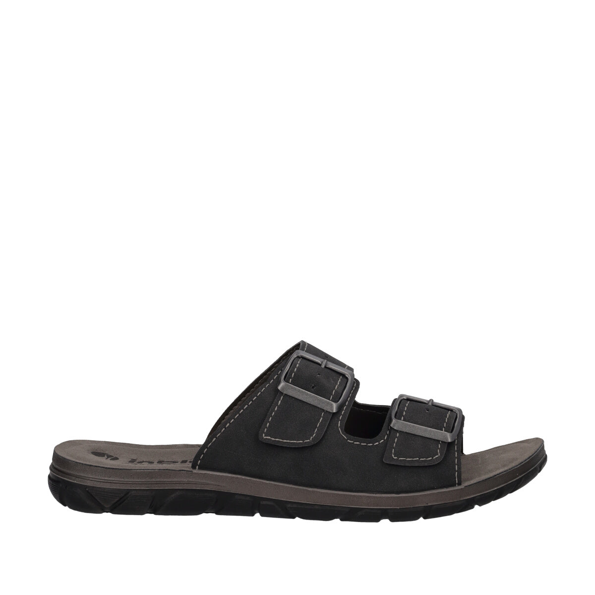 CIABATTE Uomo Doppia Fibbia