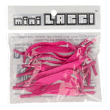 Mini Lacci Fucsia