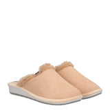Ciabatte Casa Donna Beige