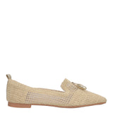 Ballerine Donna Oro