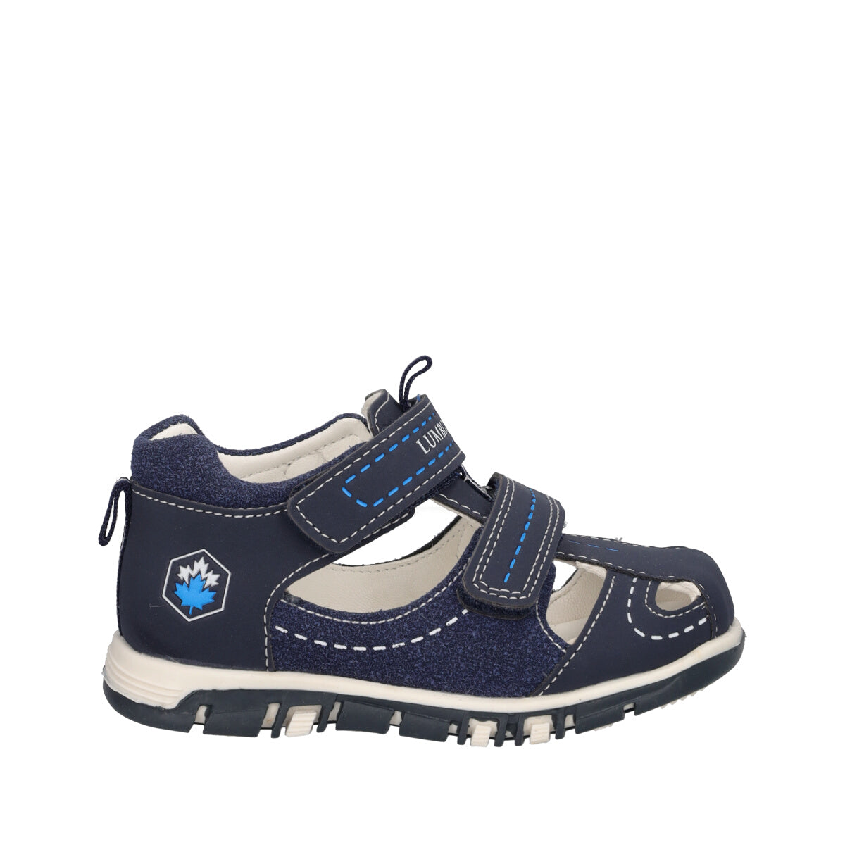 BILLY Sandali Bambino Blu