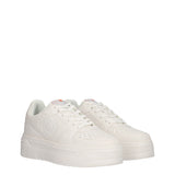 Sneakers Donna Bianche