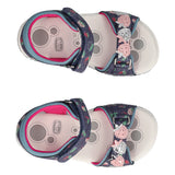 FLEUR Sandali Bambina Denim