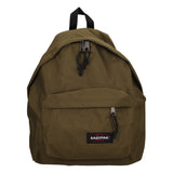 PADDED PAK R Zaino Unisex Verde Militare