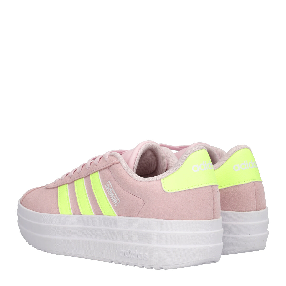 VL COURT BOLD J PINK