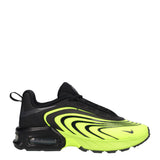 AIR MAX FIRE GS Sneakers Junior Giallo Fluo